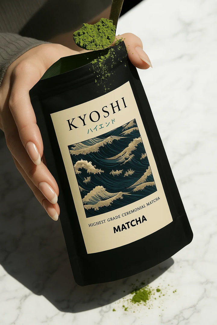 A+ Grade Ceremonial Matcha 30 Gram